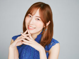松井珠理奈さん、花束の虫騒動で「花束恐怖症」に？ そしてファンの温かさ