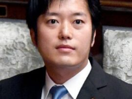 「中身も全部見た」元衆院議員の丸山穂高氏…兵庫県元幹部の私的情報とされるデータを一部公開 SNS「興味深い」