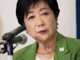 「石丸新党」発表、ついに”女帝”が動いた…！「安倍の右腕」を参与に招いた小池百合子都知事の思惑