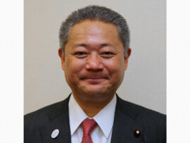 維新・馬場氏「緊急事態条項整備を」　戒厳令受け投稿、賛否渦巻く