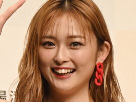 ゆうちゃみ、憧れの浜崎あゆみとの共演を熱望！ギャルの歌姫への道を突き進む