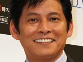 織田裕二主演！「踊る大捜査線 N.E.W.」2026年公開決定！青島俊作がスクリーンに再び！