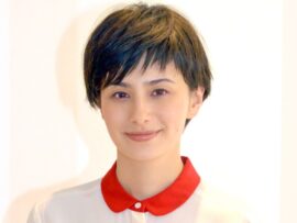 ホラン千秋「衝撃的な話」、ある月の給料リアル告白　「だって毎日ここで働いてるじゃん」驚きに理由説明