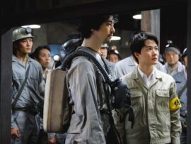 海底都市「軍艦島」の真実：ドラマ『海に眠るダイヤモンド』で描かれる過酷な生活と希望