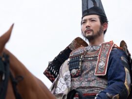 大河ドラマ『光る君へ』竜星涼演じる藤原隆家の変化と成長：大宰府で掴んだ真の自分