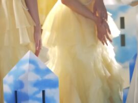 日向坂46 小坂菜緒、6作ぶりセンター復帰！13thシングル「卒業写真だけが知ってる」でグループを牽引