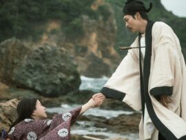 【光る君へ】第46回「刀伊の入寇」感想と考察！まひろと周明の再会、そして大宰府の危機