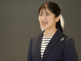 愛子さま、ご就職・単独公務デビューから1年…動物愛護団体総裁就任の可能性も？