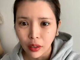 坂口杏里さん、再び金銭トラブルか？SNSで助けを求める投稿が波紋