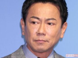 「楽しんごかと思った」東幹久の変わり果てた近影に視聴者困惑、“歯が命”は29年前の現実