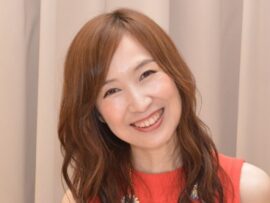 森口博子さん、アニソンコンサート後の心温まるエピソードをブログで公開！