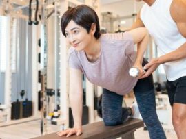 【関節痛解消】クタクタ筋とダラダラ筋、２種類の筋肉ケアで健康寿命アップ！