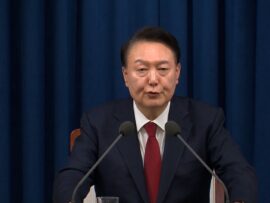 韓国戒厳令騒動、一夜で解除。尹大統領の真意と今後の波紋