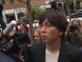 大谷翔平選手に5000万円相当の野球カード返還へ　元通訳の水原一平被告が盗んだ金で購入
