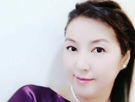 愛華みれ、10歳年下の夫との運命的な出会い、そしてがんを乗り越えて輝く舞台人生