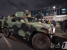 韓国戒厳令、わずか6時間で解除の真相：ユン大統領の決断とその背景