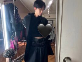 緒形龍、のんとの２ショット公開！俳優一家で育ったイケメンの軌跡