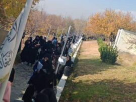 タリバン政権、女性への助産師・看護師教育を禁止か　アフガン女性の未来に暗い影