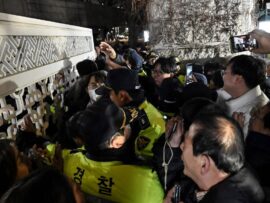 韓国戒厳令、わずか数時間で解除へ　尹大統領の電撃措置に波紋