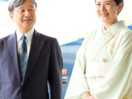 愛子さま23歳のお誕生日と雅子さまの決意：令和7年の皇室外交に注目