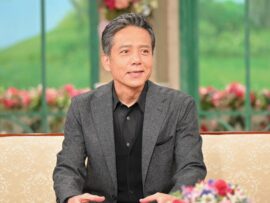 勝村政信さん、愛娘への弁当作りと俳優業を両立！還暦過ぎてもなお現役！【徹子の部屋出演】