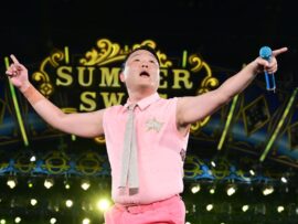 PSY（サイ）氏、自宅差し押さえ騒動の裏側：江南スタイルの大スターが陥った不動産トラブルとは？
