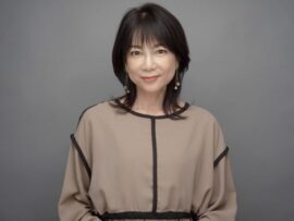 堀ちえみ、舌がん克服からの復活劇：歌への情熱と不屈の精神