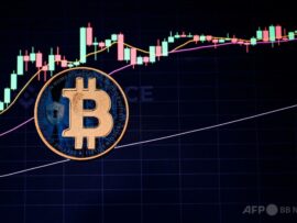 ビットコイン価格、史上初の10万ドル突破！トランプ氏効果で規制緩和への期待高まる