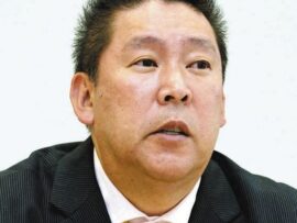 立花孝志氏、週刊文春を痛烈批判！「オールドメディア」化を指摘、波紋広がる