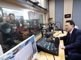 尹大統領の戒厳宣言：韓国社会に衝撃走る