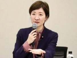 れいわ大石あきこ氏「消費税減税言わなくなった野党どないなってる？」国民５％、維新８％公約も「悪税。だから廃止」ぶちまけ