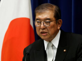 トランプ氏の「関税」発言、石破首相が疑問呈す：日米貿易摩擦の行方は？