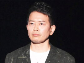 明石家さんまさんの粋な計らい！牛宮城オープン時の秘話に宮迫博之が感動を語る
