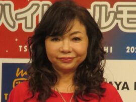 モモコ　家が近所だった「めっちゃかわいい女の子」が人気女優に「どんどん売れてきて…」活躍に驚き