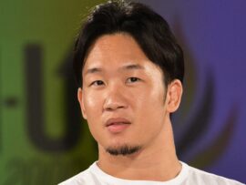朝倉未来、まさかの学力テストで１位！ 中卒でも頭脳はBreakingDown級！？