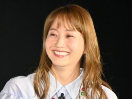 藤本美貴さん、おせち業界に物申す！現代のおせちはこうあるべき？！