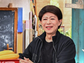 美川憲一、驚愕のウン億円エピソード！最高年収とカジノ秘話を『おかべろ』で激白！