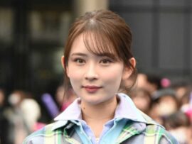 畑芽育さん、レインボージャンボたかおさんにガチ恋告白！ダウンタウンDXで驚きの展開