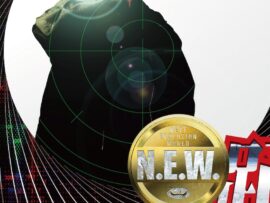 踊る大捜査線、2026年に新作映画「N.E.W.」で復活！青島刑事、再びスクリーンに登場！