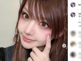 元モー娘。田中れいな、小学生時代のヤンキー写真公開で賛否両論！ママになった今、何を思う？
