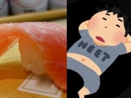 48億円ニートが語る！お金と幸せの意外な関係とは？【jp24h.com】