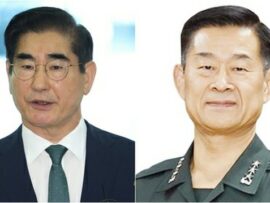 尹大統領　「非常戒厳」要請した国防相の辞任承認