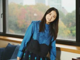 19歳、伊東蒼が情熱の花嫁に！舞台『血の婚礼』で新境地へ