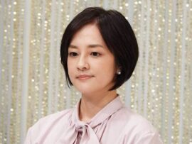 朝ドラ「おむすび」第49回：聖人と娘・真紀の感動秘話、そしてわかめおむすびの温かさ
