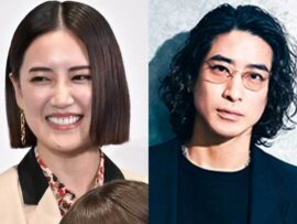 元E-girlsの藤井夏恋、アイドラ・YUと結婚「将来的には夫婦でのクリエイションも」　兄はWEST．藤井流星