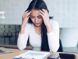 じつは「耳の治療」だけではなく、「心のケア」も必要…ストレスによる「めまい」を改善する4つの習慣