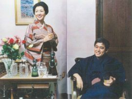 高峰秀子と松山善三：愛が格差を乗り越えた奇跡の結婚物語