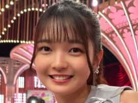 元AKB48福留光帆、ニート生活からブレイクまでの道のり！競艇がきっかけで人生激変！？