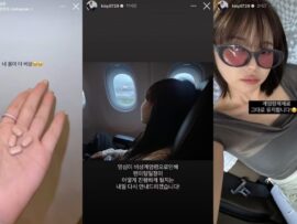 【炎上】ホン・ヨンギ、非常戒厳令下にダイエットサプリ宣伝で批判殺到！国民の不安を無視？