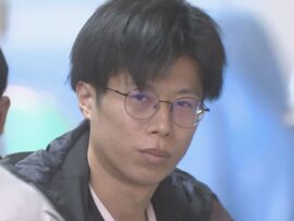 【速報】大手人材マネジメント会社「グロービス」社員の男(37)を不同意わいせつ疑いで逮捕　JR山手線内で隣に座る女性に約20分間わいせつし続けたか…　警視庁